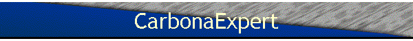 CarbonaExpert