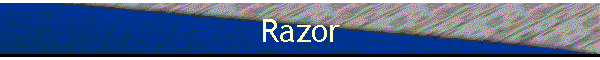 Razor